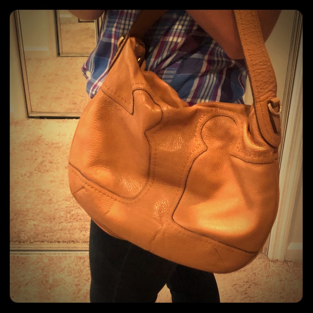 Tory Burch T Hobo